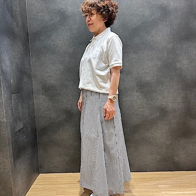 【ゆめタウン呉】身長:154㎝