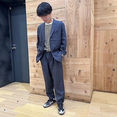 【ゆめタウン呉】身長：171㎝