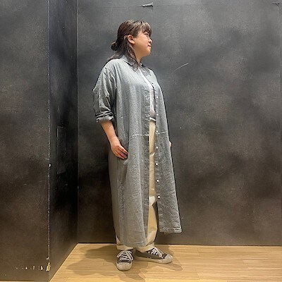 【ゆめタウン呉】身長:156㎝