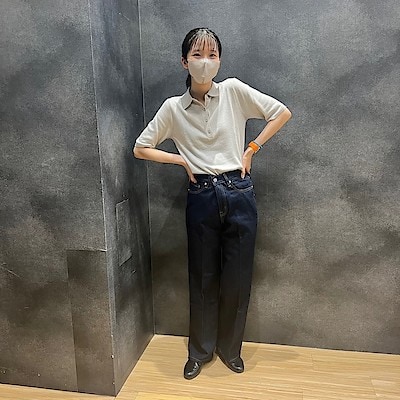 【ゆめタウン呉】身長:162㎝