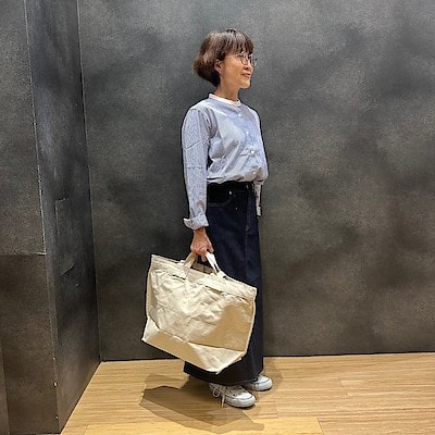 【ゆめタウン呉】身長:152㎝