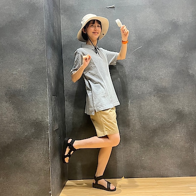 【ゆめタウン呉】身長：162㎝