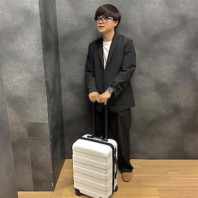 【ゆめタウン呉】身長170㎝