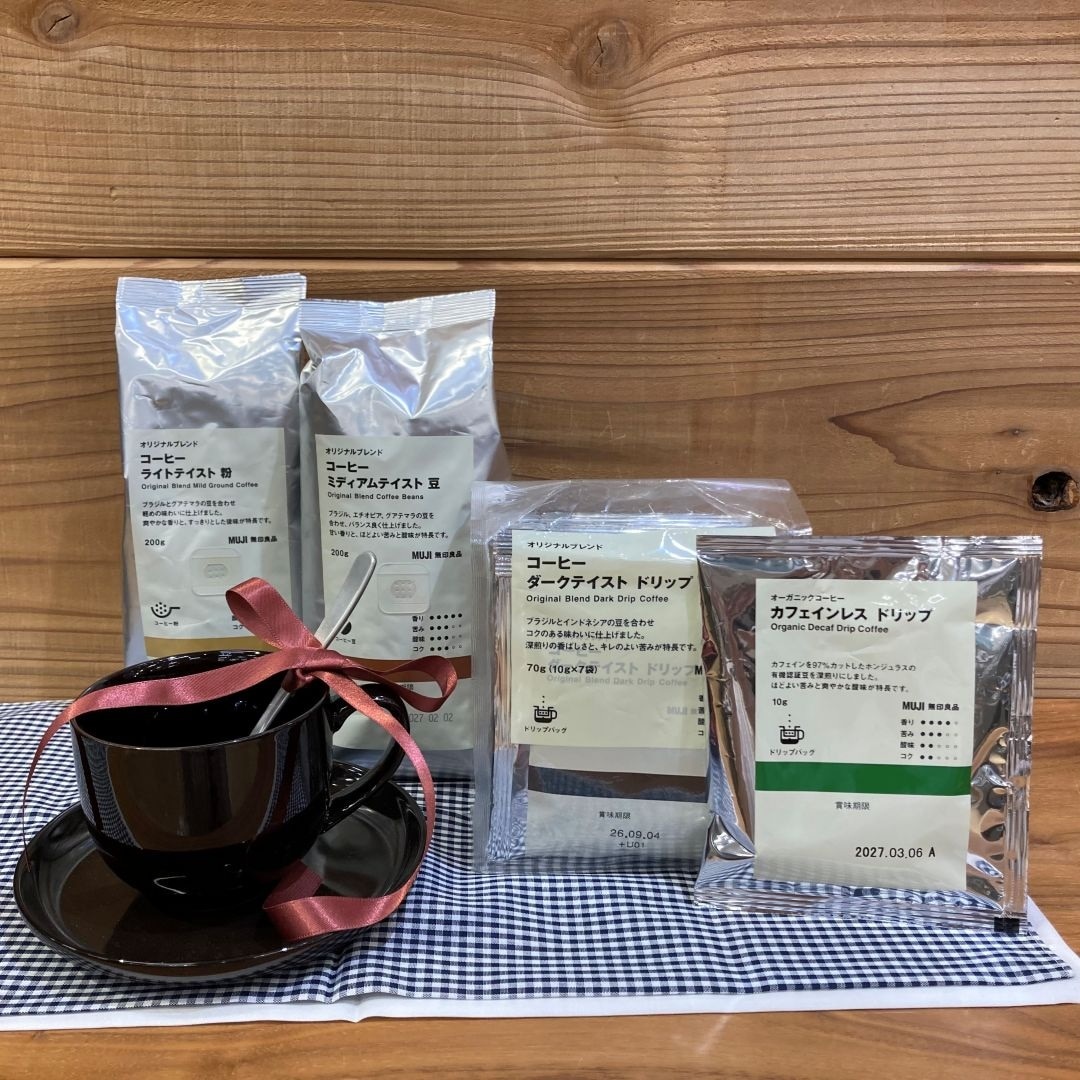 コーヒー