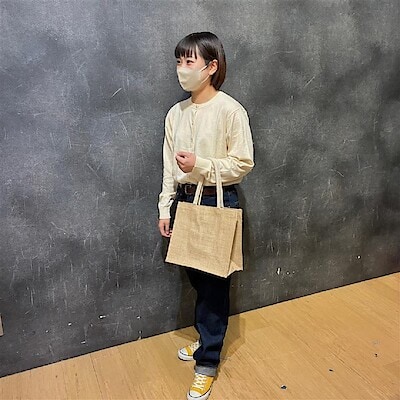 【ゆめタウン呉】身長162㎝