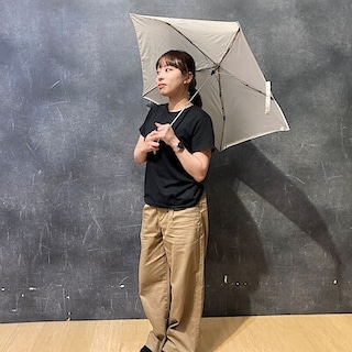【ゆめタウン呉】強い日差しや突然の雨にも負けない商品