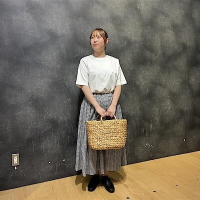 【ゆめタウン呉】身長160㎝