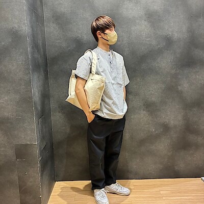 【ゆめタウン呉】身長174㎝