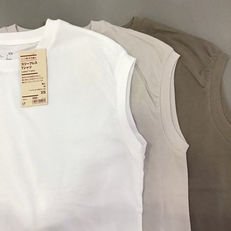 【下北沢】婦人服Tシャツ