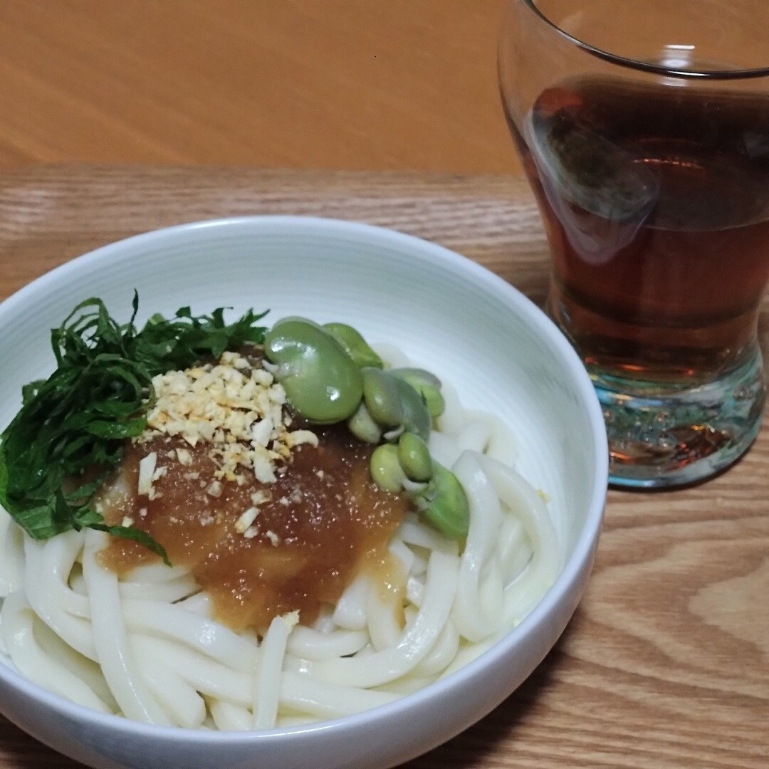 柚子おろし