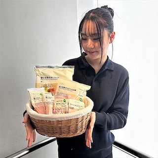 【下北沢】桜のお菓子のご紹介