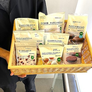 【下北沢】食品新商品のお知らせ