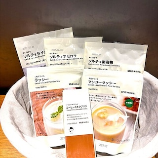 【下北沢】食品新商品のご紹介