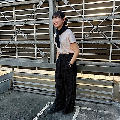 【下北沢】身長１５５ｃｍ