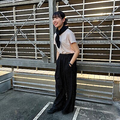 【下北沢】身長１５５ｃｍ