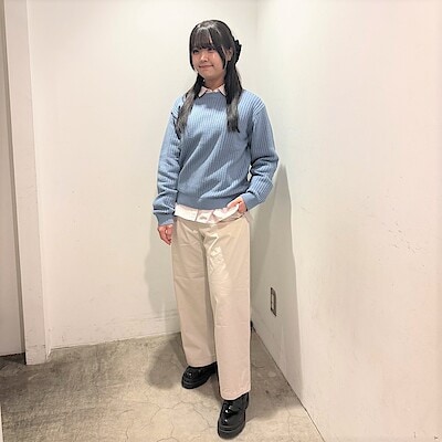 【下北沢】身長160ｃｍ 