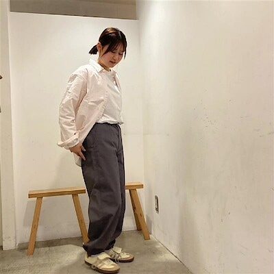 【下北沢】身長１６２ｃｍ