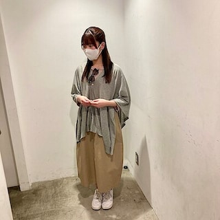 【下北沢】１５５cm