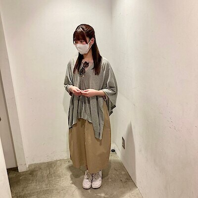 【下北沢】１５５cm