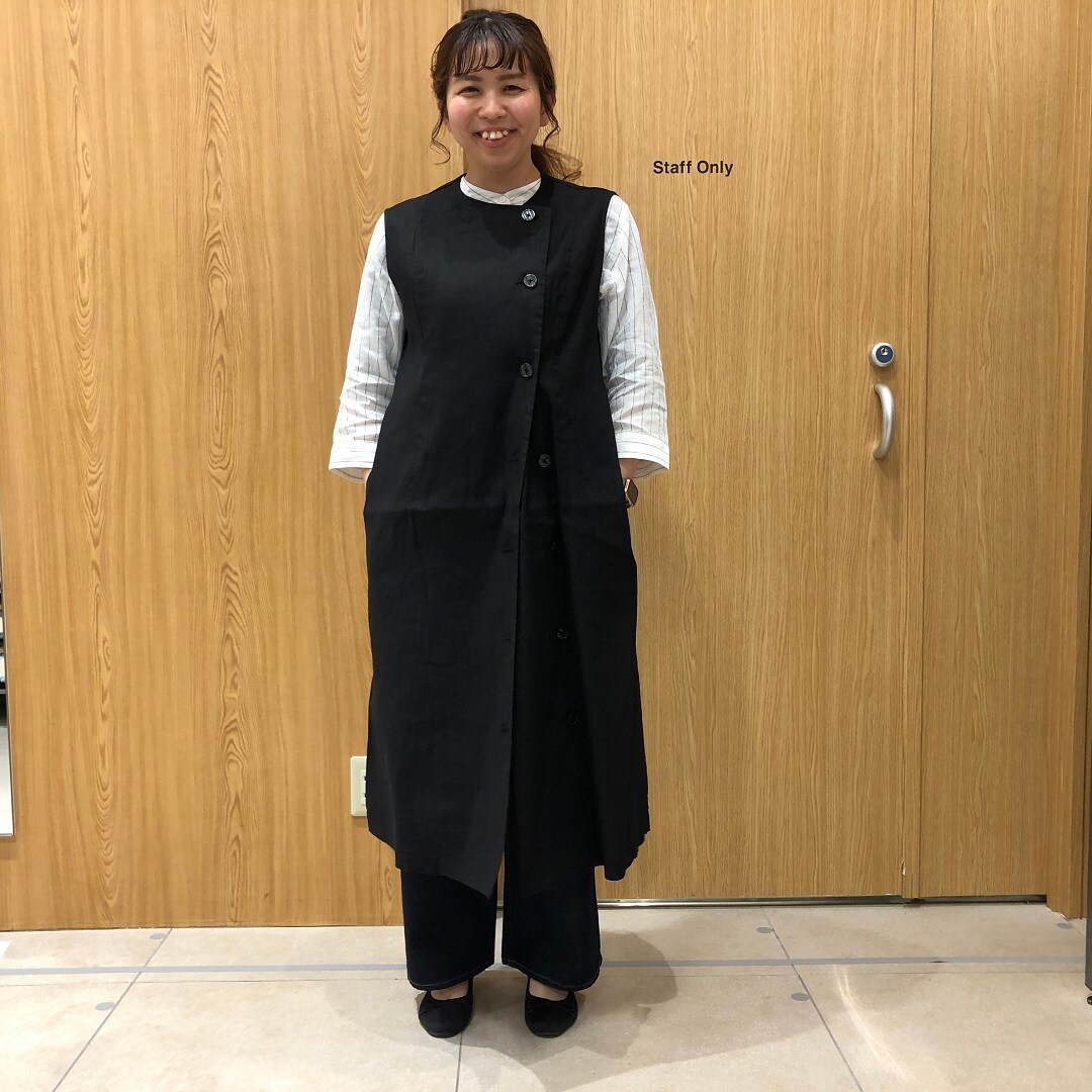 スタッフスナップ