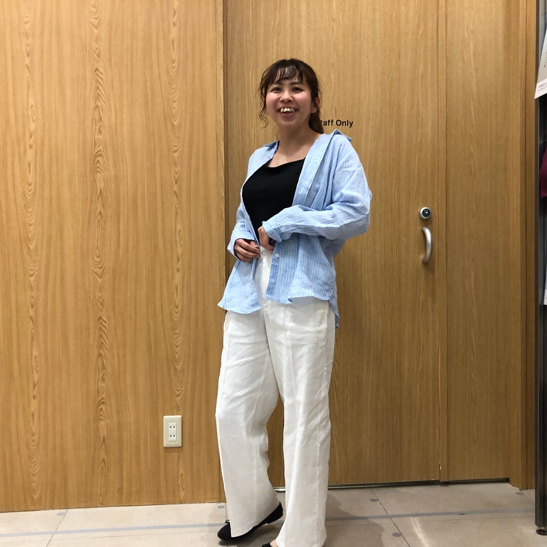 スタッフスナップ