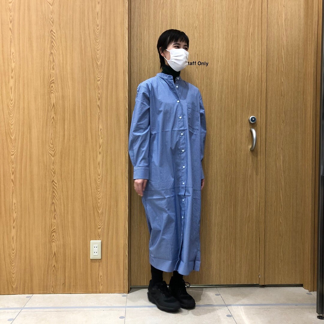 スタッフスナップ