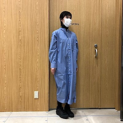 【おのだサンパーク】身長162cm