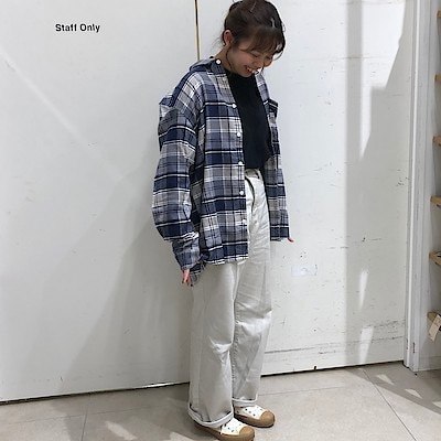 【おのだサンパーク】身長158cm