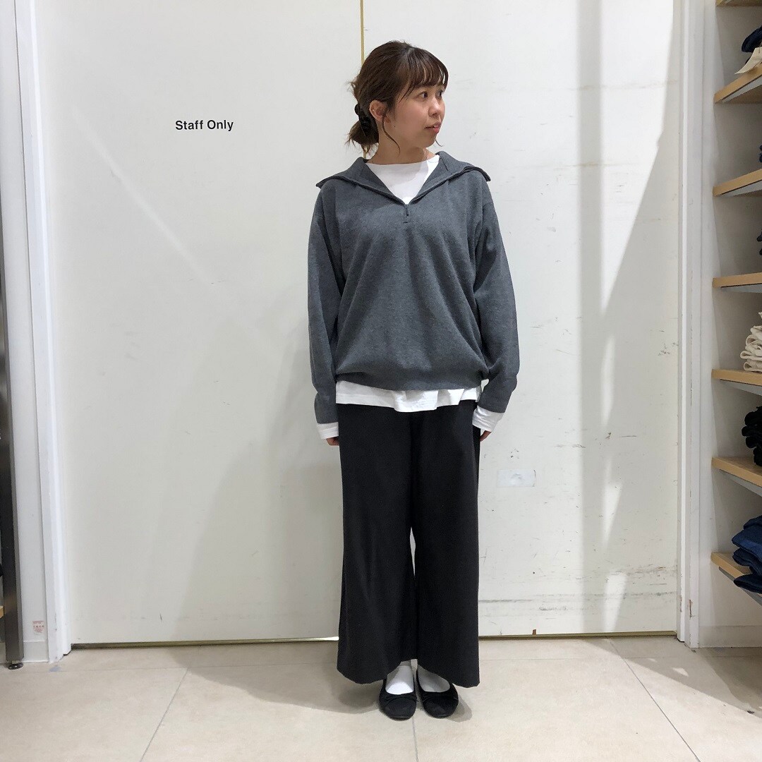 スタッフスナップ