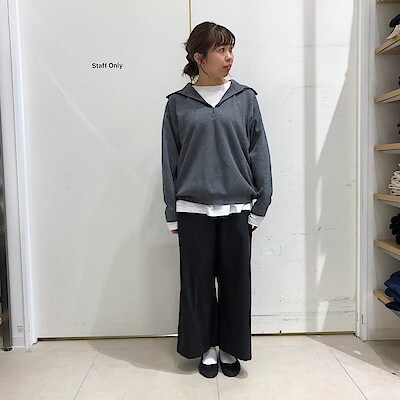 【おのだサンパーク】 身長158cm