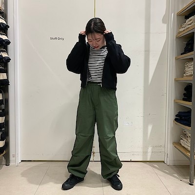 【おのだサンパーク】身長162㎝