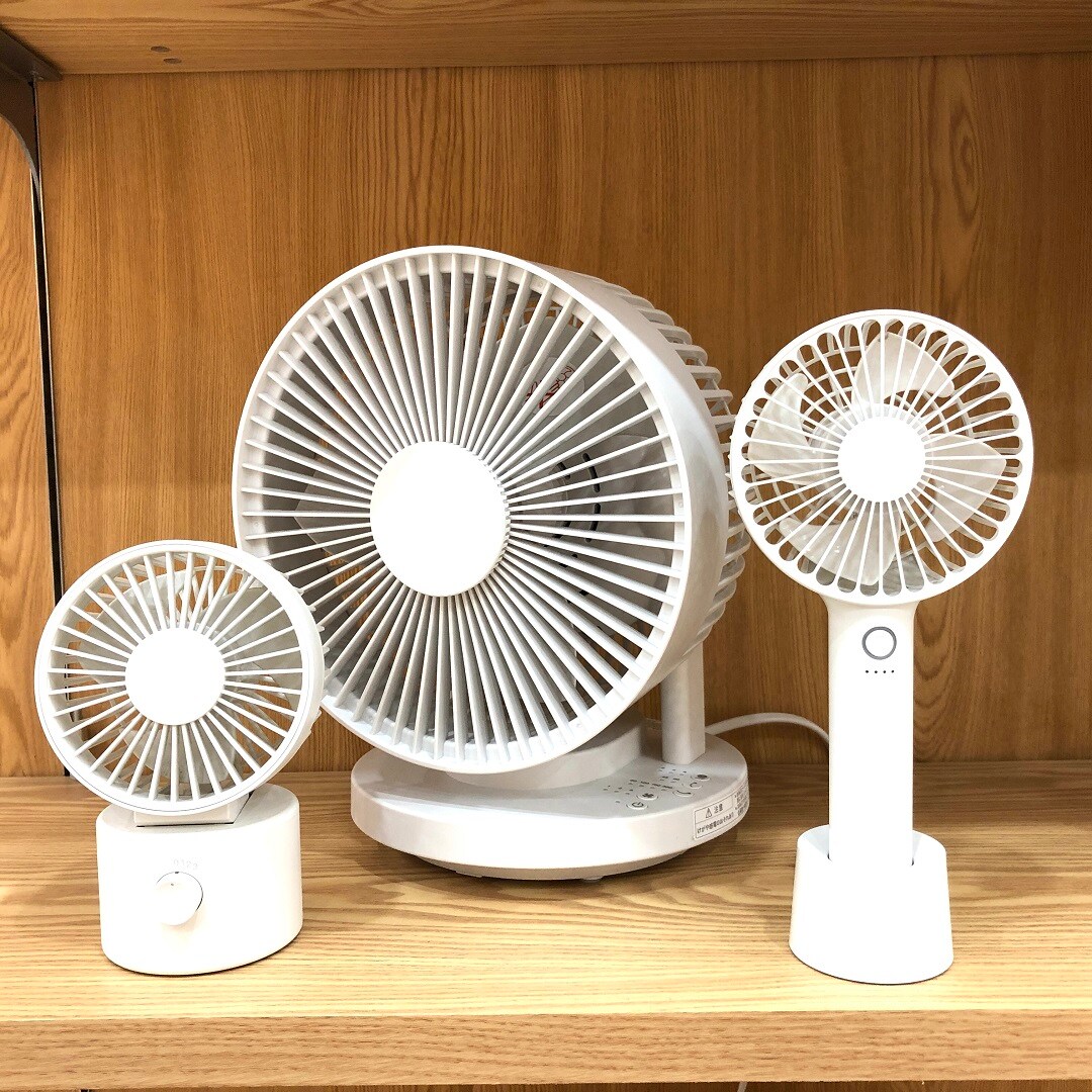 サーキュレーターキービジュ