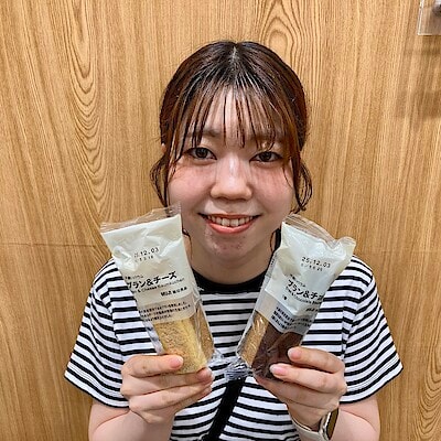 【おのだサンパーク】ブランバウムに新しい味が登場しました