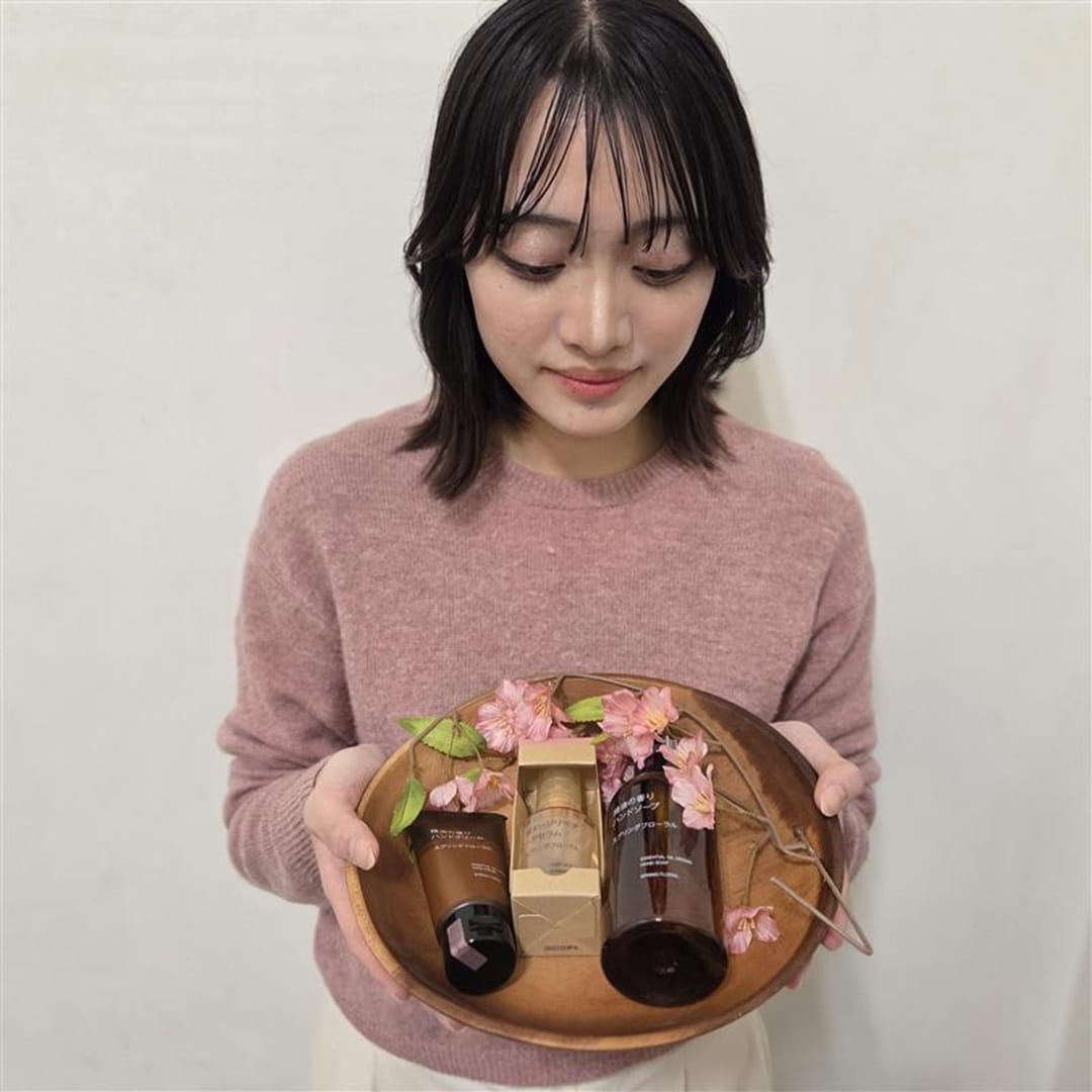 スプリングフローラル第２弾　サムネ