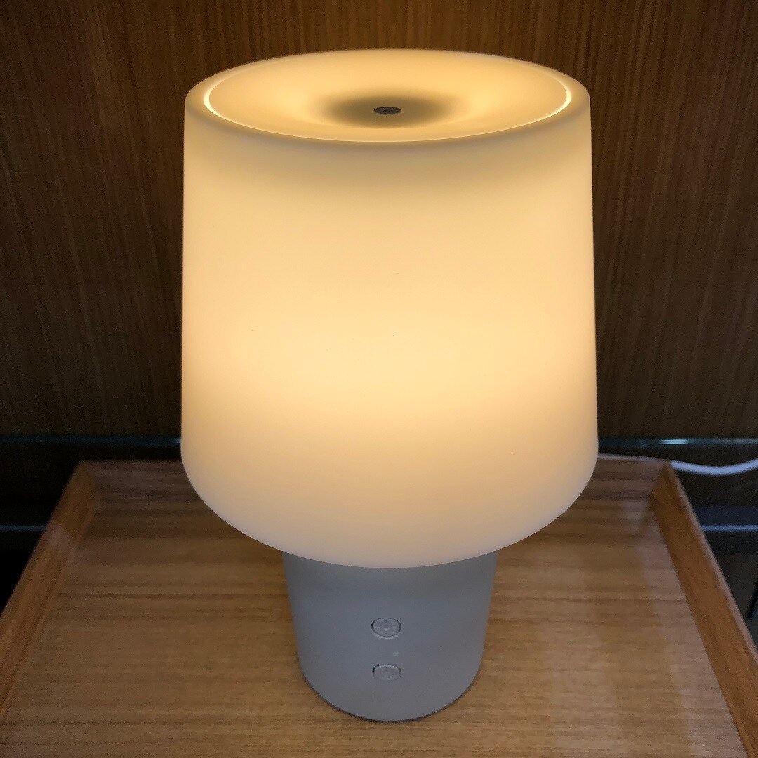 水なしアロマのキービジュ
