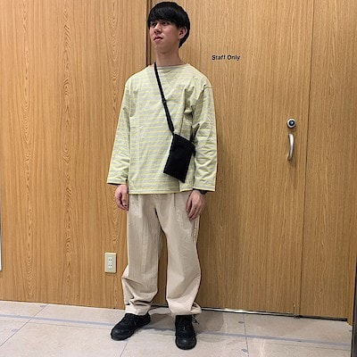 【おのだサンパーク】　身長170cm