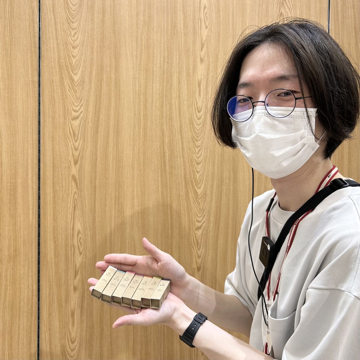 キービジュアル