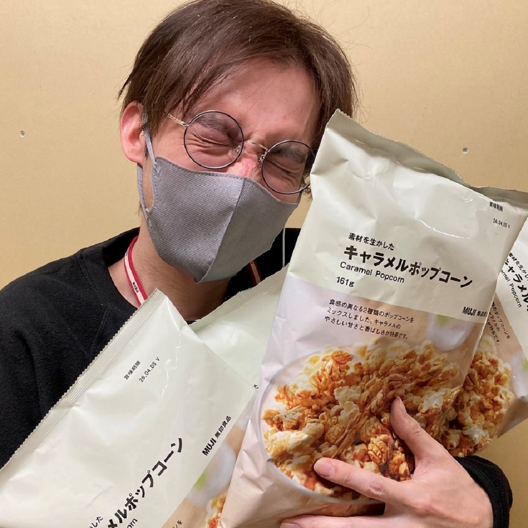 キービジュアル