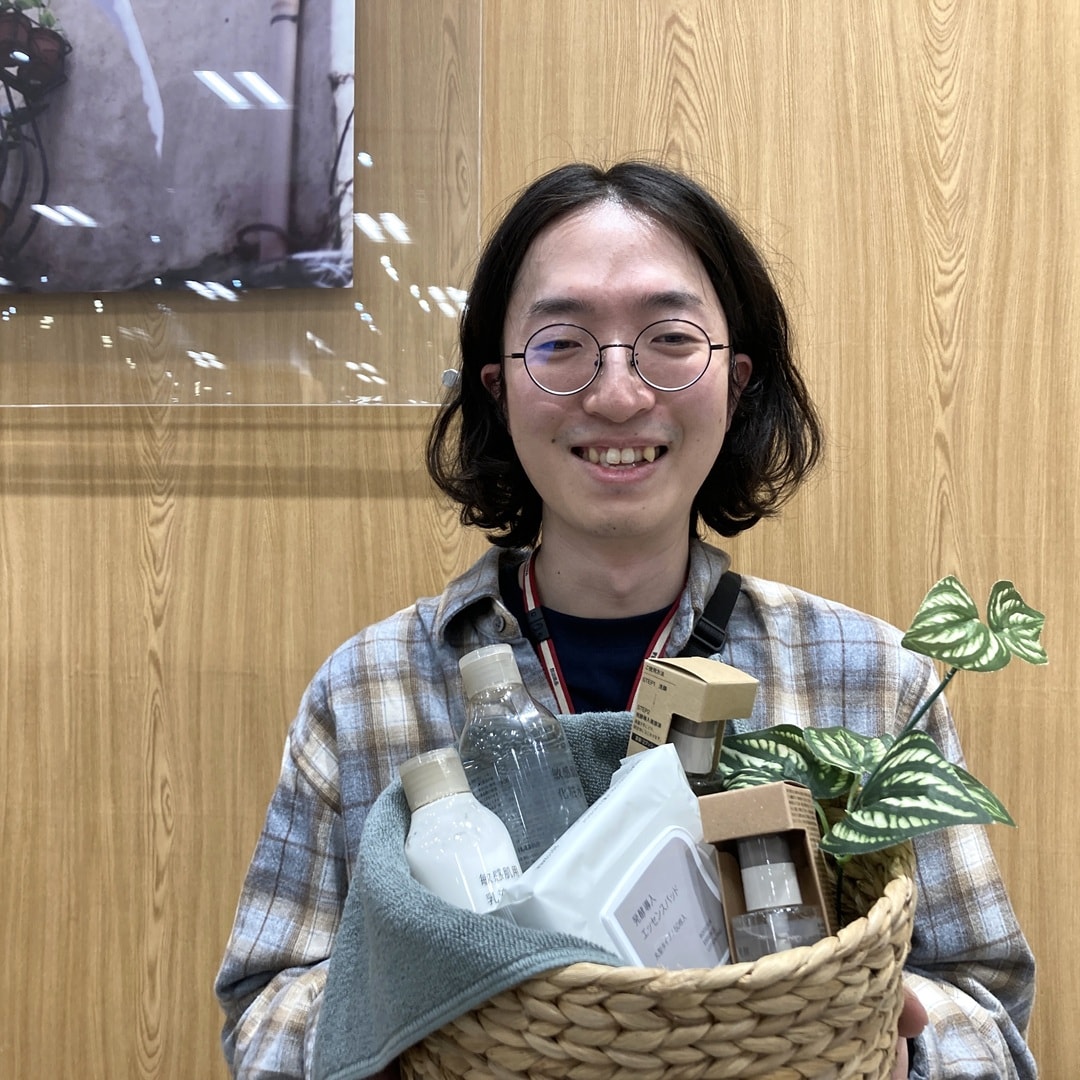 キービジュアル