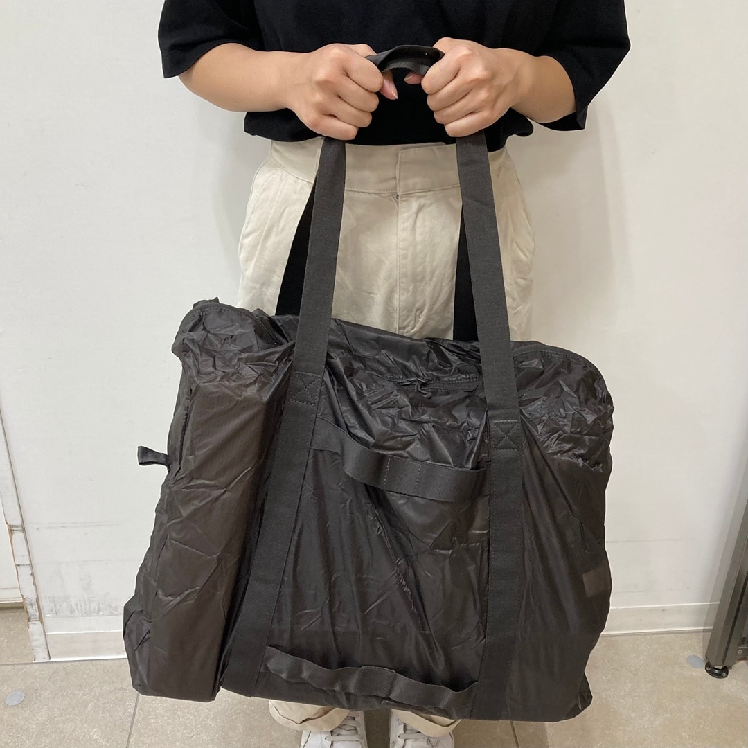 ボストンバッグ