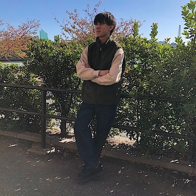 【おのだサンパーク】 身長 170cm