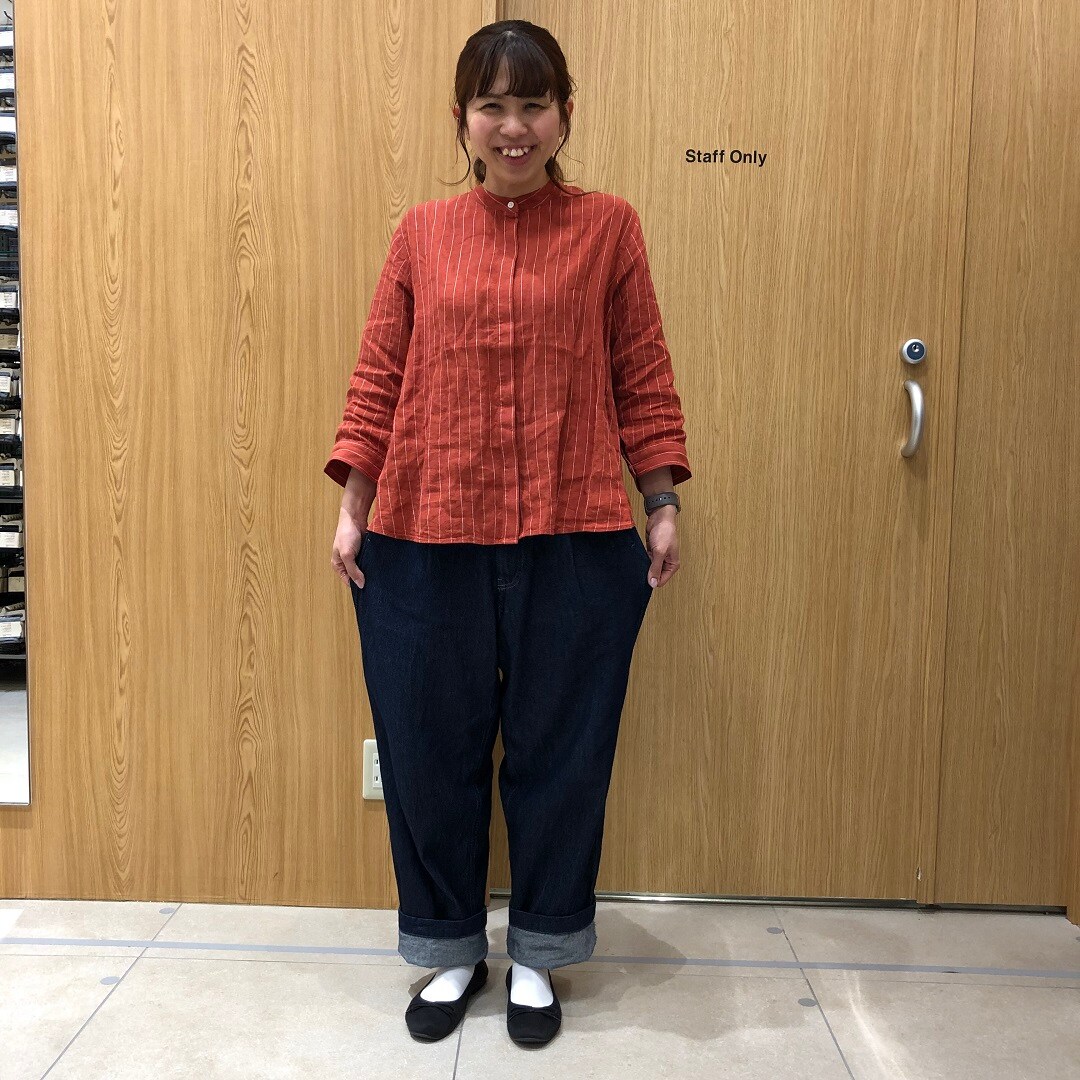 スタッフスナップ