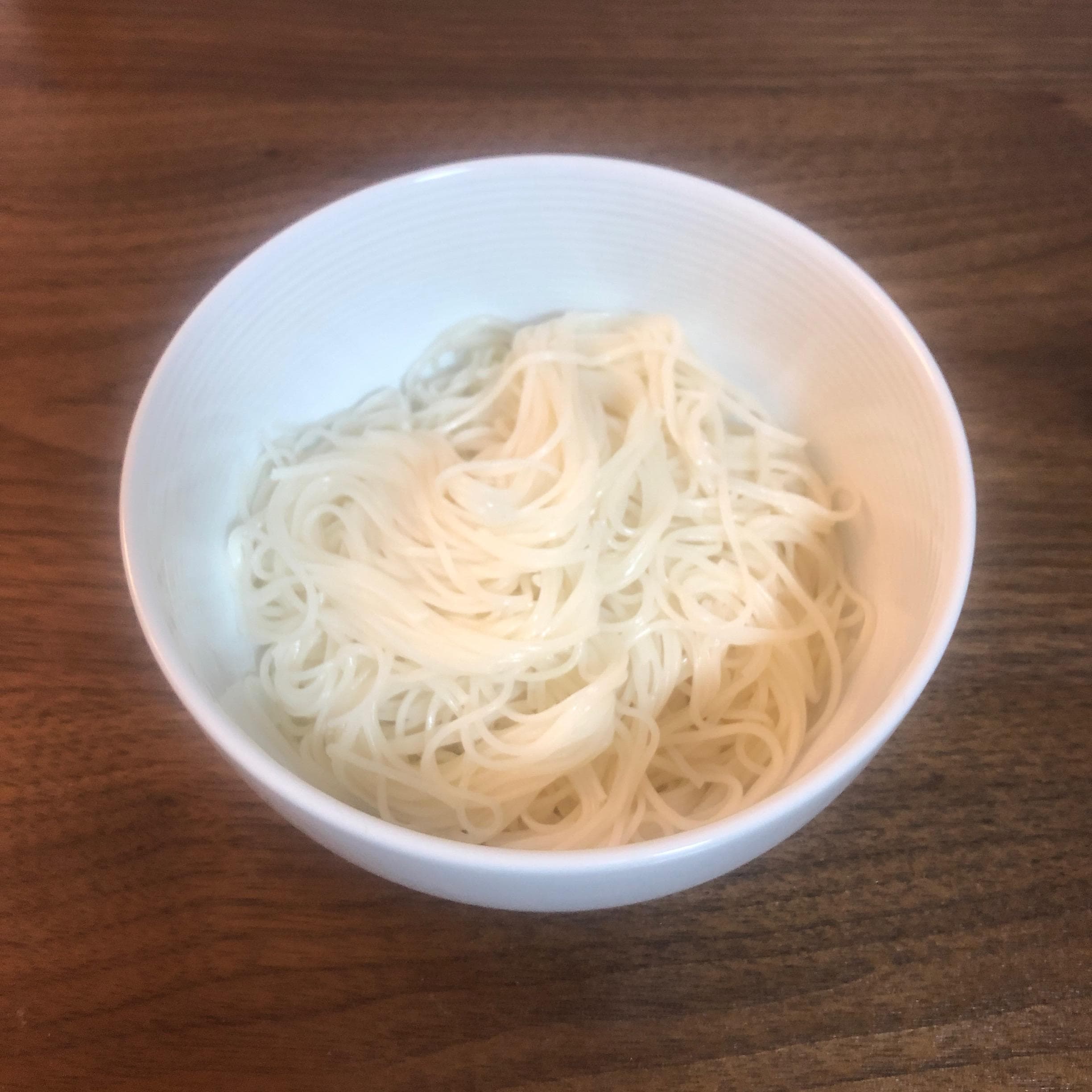 キービジュアル画像：そうめん～めんつゆにあきたあなたへ～