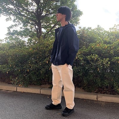 【おのだサンパーク】身長170cm