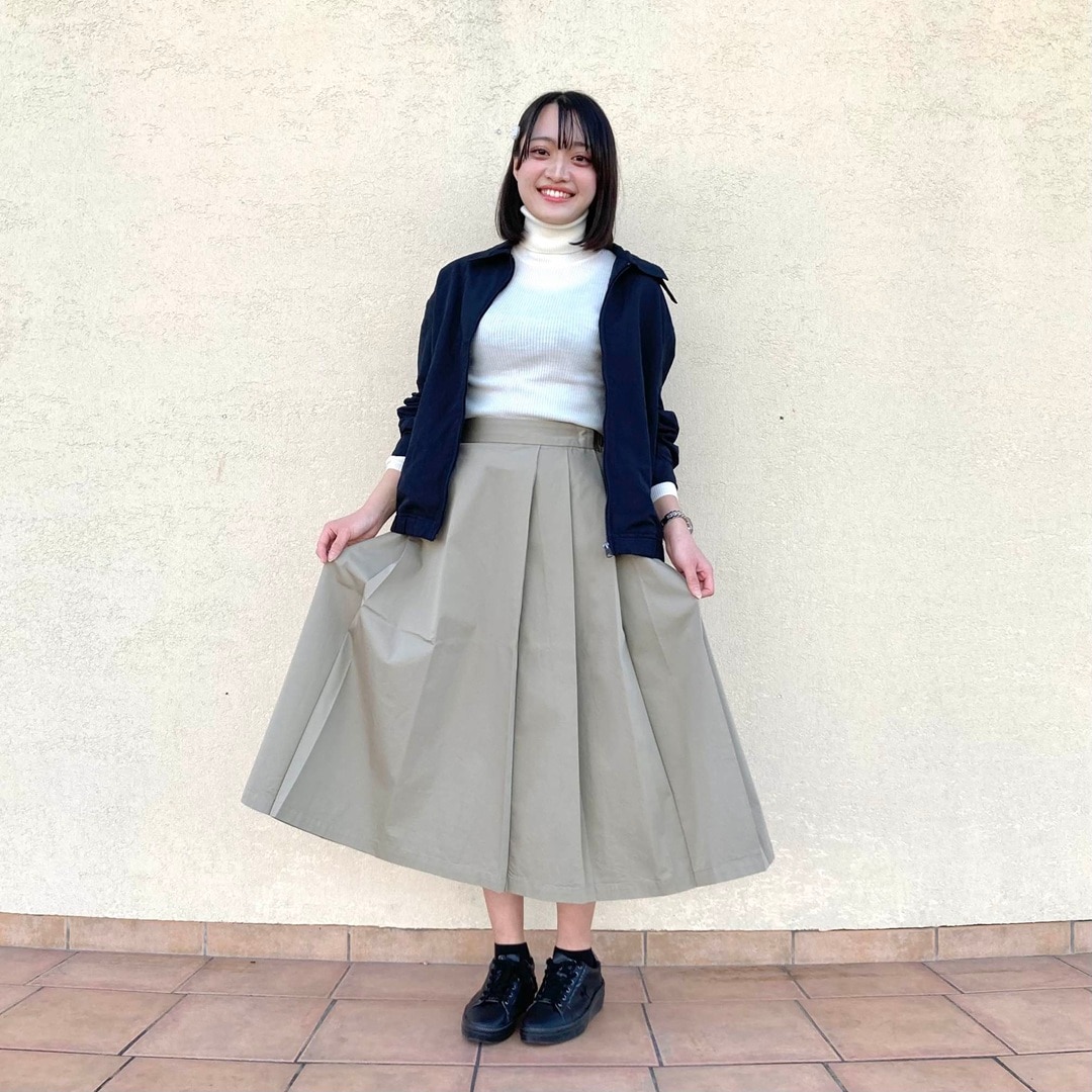 スタッフスナップ