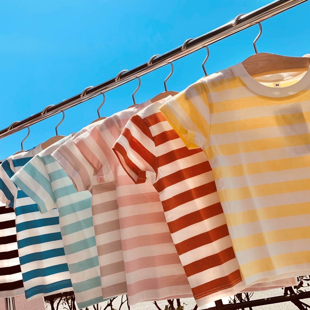 【おのだサンパーク】半袖Ｔシャツ