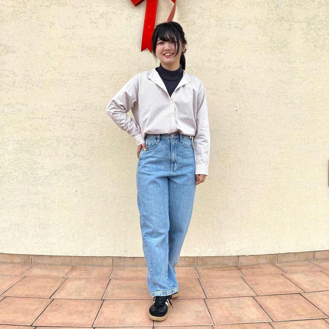 スタッフスナップ