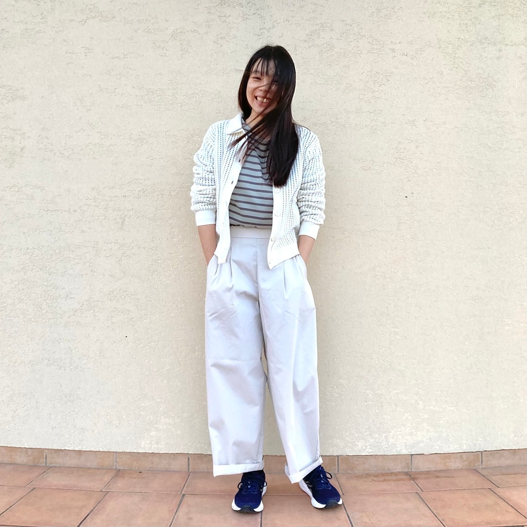 スタッフスナップ