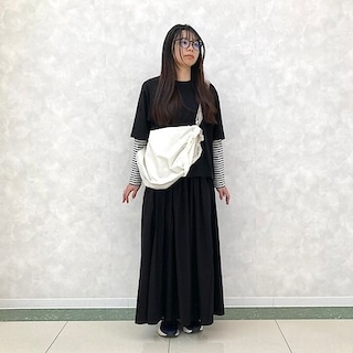 【おのだサンパーク】身長162cm
