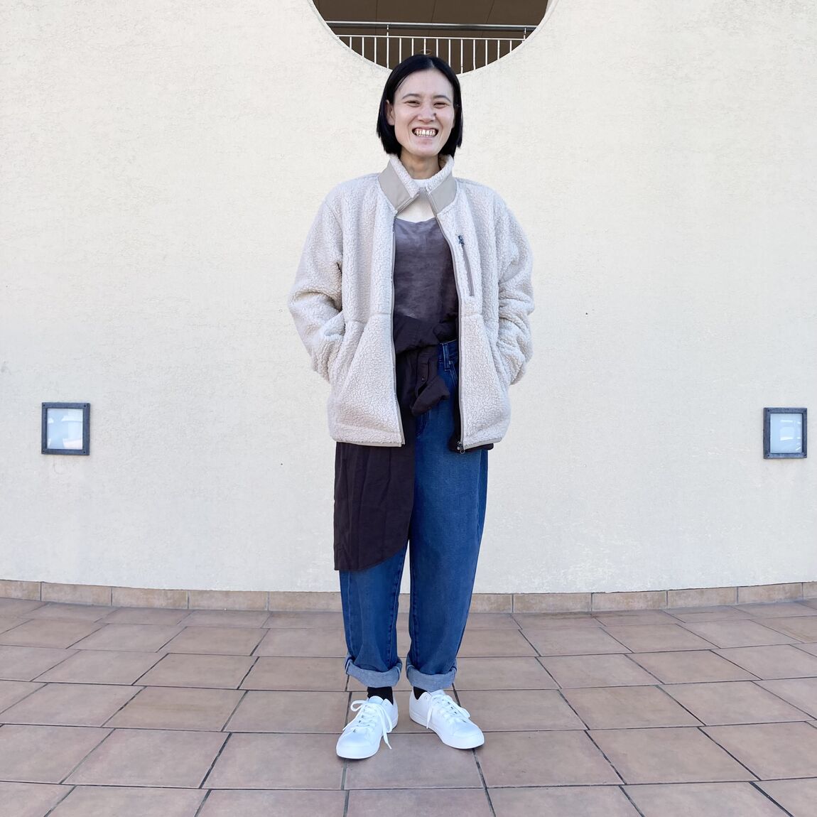 スタッフスナップ